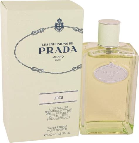 prada infusion d iris 200 ml|prada infusion d'iris sample.